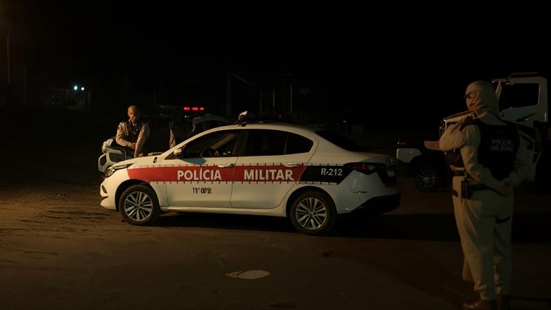 Homem é morto a tiros no Alto da Boa Vista, Bayeux; outro fica ferido