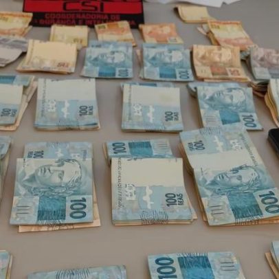 MPRJ cumpre mandados contra policiais suspeitos de propina em Japeri