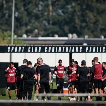 Corinthians tem oito jogadores livres para assinar pré-contrato; veja a lista