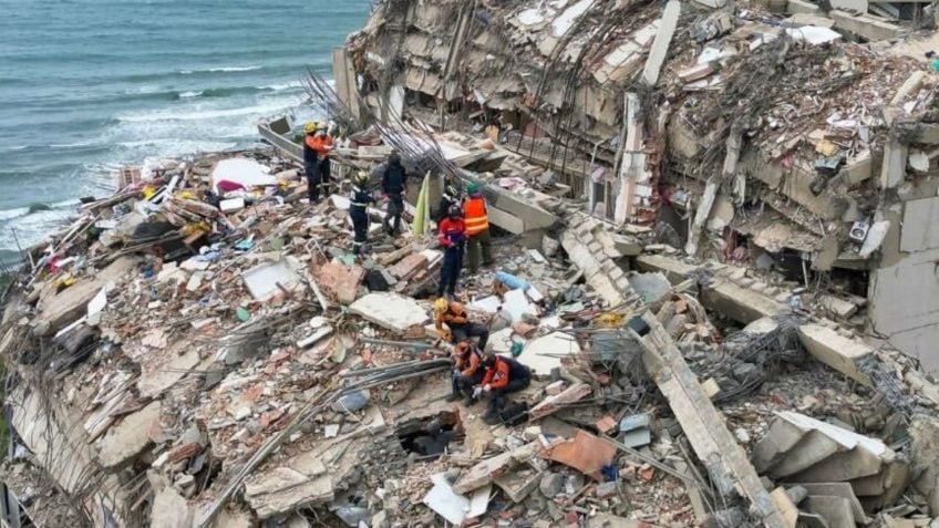 Como ajudar as vítimas dos terremotos na Venezuela
