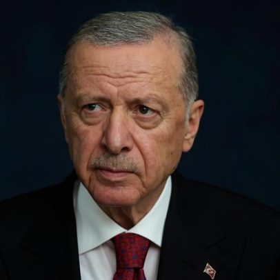 Presidente turco diz que Israel não pode sabotar acordo EUA-Irã