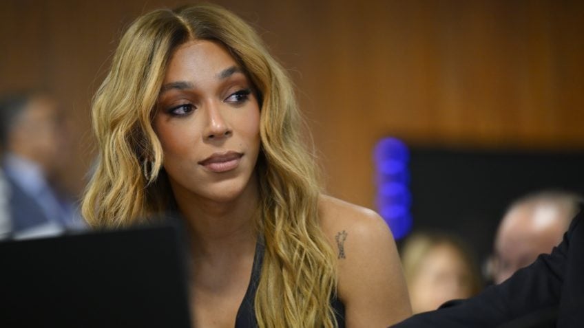 TJ-SP suspende direito de resposta de Erika Hilton contra Ratinho