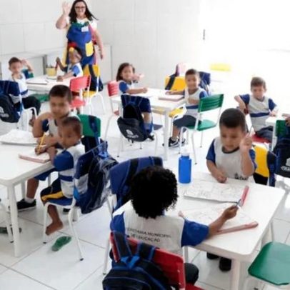 Matrículas em creches sobem 11% em quase dez anos, aponta IBGE