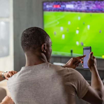 Mercado de apostas começa a mudar, mesmo com a dependência do futebol