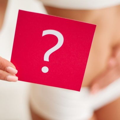 Fase lútea e retenção de líquidos: o que ocorre 7 dias antes da menstruação