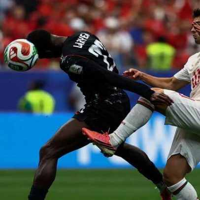 Marrocos elimina Canadá e avança às quartas da Copa
