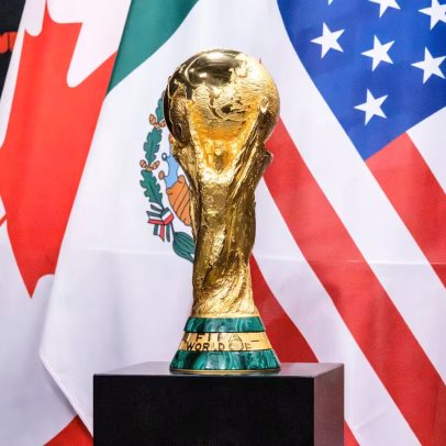 Copa 2030: próxima edição terá seis países-sede, três continentes e formato ampliado