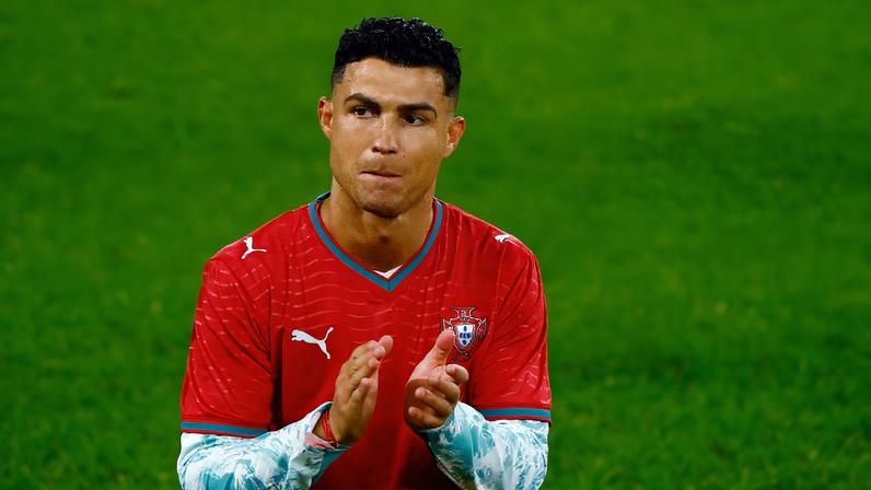 Portugal, de Cristiano Ronaldo, derrotou a Croácia e avançou na Copa do Mundo