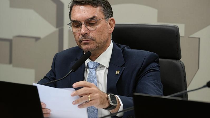Foto: Jefferson Rudy/Agência Senado