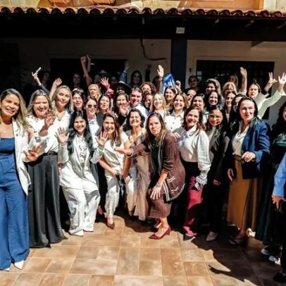 Vantagens financeiras de lançar uma vice mulher na candidatura de Flávio Bolsonaro