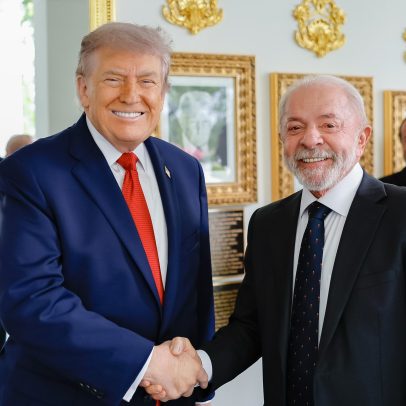 Sanções dos EUA aos ligados ao PCC aumentam pressão sobre o Brasil