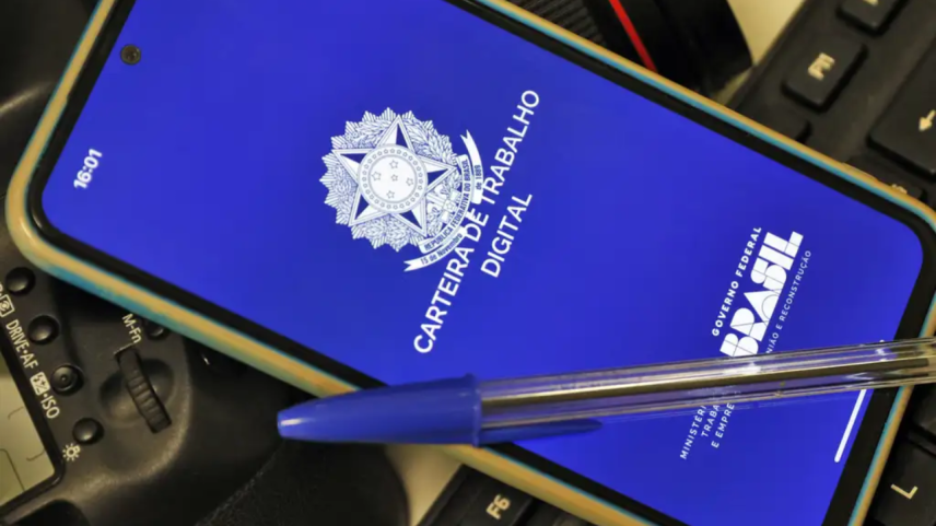 Brasil cria 145,1 mil empregos formais em junho