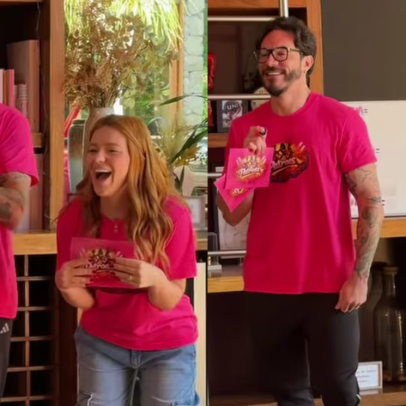 Viih Tube e Eliezer pagarão R$ 350 mil por dano moral após reality com funcionários