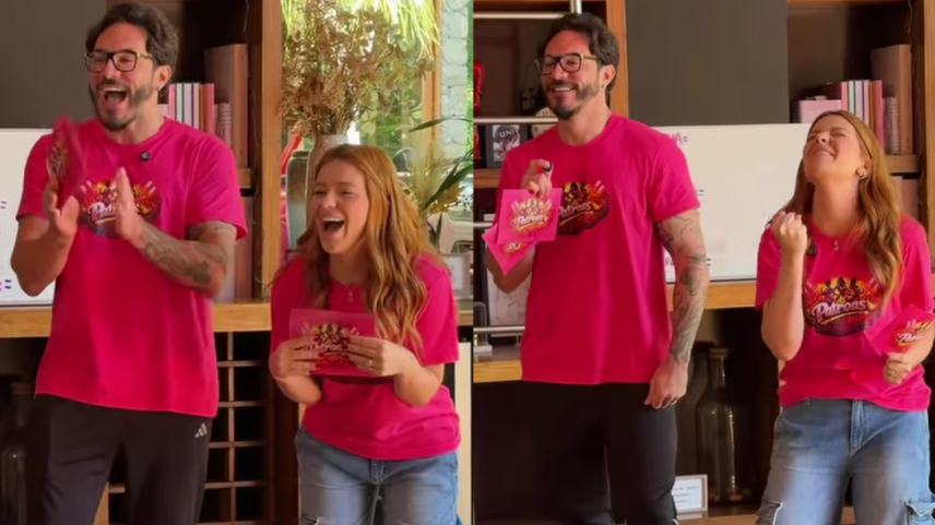 Viih Tube e Eliezer pagarão R$ 350 mil por dano moral após reality com funcionários