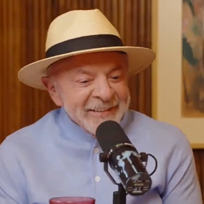 Lula diz acreditar que Trump vai interferir na eleição para favorecer Flávio