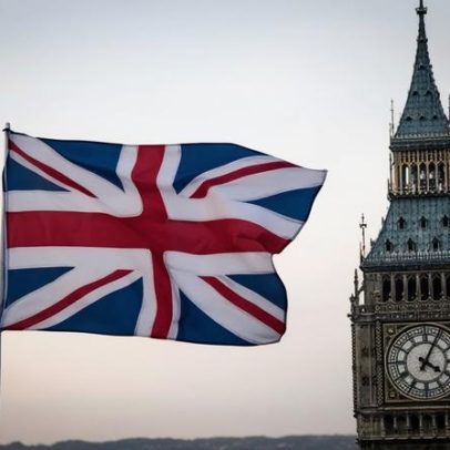 Reino Unido aposta em IA e energia limpa para impulsionar a economia pós-Brexit