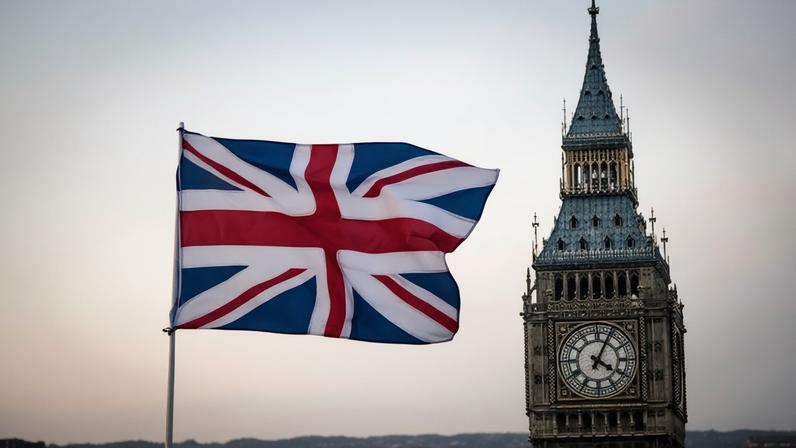 Reino Unido aposta em IA e energia limpa para impulsionar a economia pós-Brexit