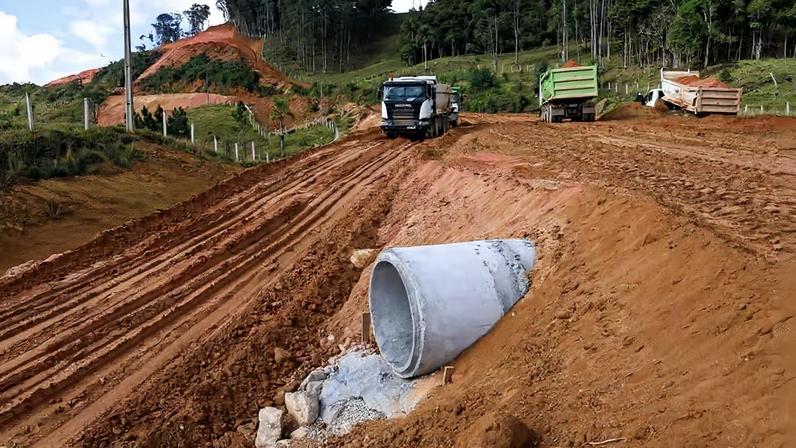 Os impactos podem a sobrecarregar os sistemas de drenagem urbana, ampliando risco de enchentes