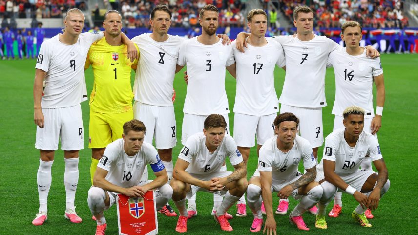 Noruega: riscos relevantes para o Brasil vão além de Haaland