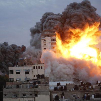 Hamas dissolve governo em Gaza e abre caminho para comitê tecnocrático