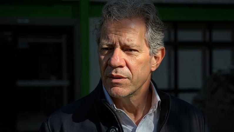 PDT-SP pede espaço na chapa de Haddad