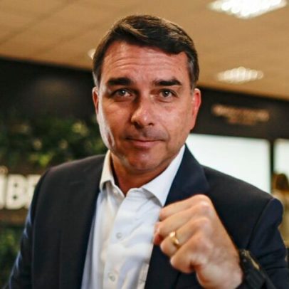 Flávio propõe aos EUA blindar o Pix de sistemas não ocidentais