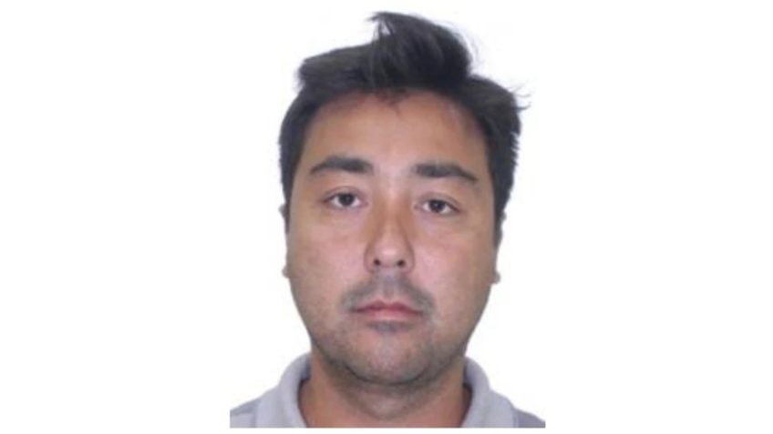 Shimada também é investigado no caso VaideBet, que apura suposto desvio de recursos do contrato de patrocínio com o Corinthians