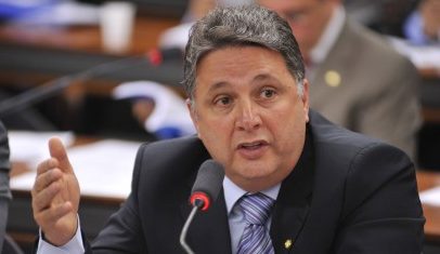 MPRJ pede execução de condenação contra Anthony Garotinho por improbidade