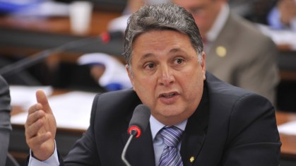 MPRJ pede execução de condenação contra Anthony Garotinho por improbidade