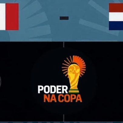 França x Paraguai: elenco mais caro disputa o título de melhor 3º
