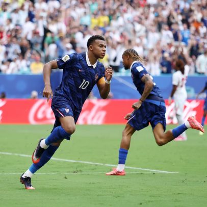 A Copa dos recordes: veja as marcas históricas quebradas no Mundial de 2026