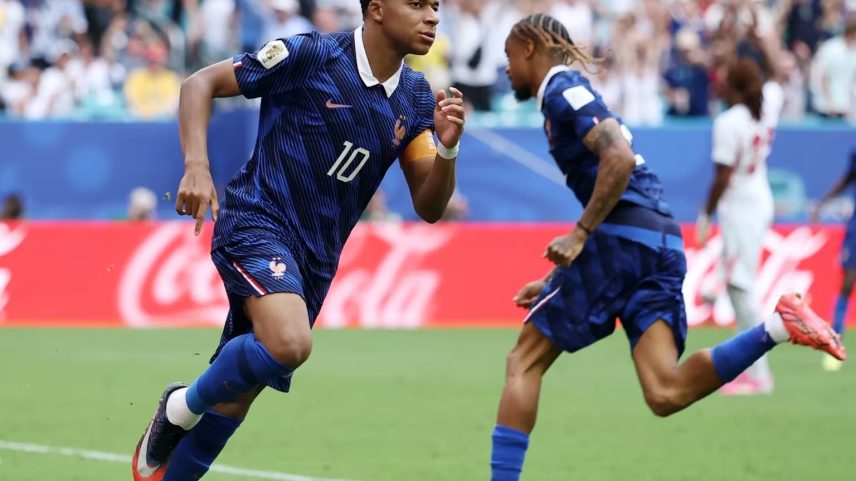 A Copa dos recordes: veja as marcas históricas quebradas no Mundial de 2026