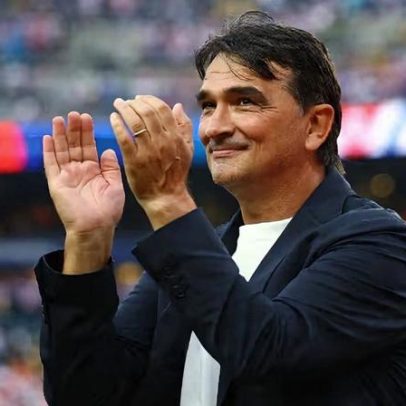 Dalic vê Portugal como maior desafio da Croácia na Copa do Mundo