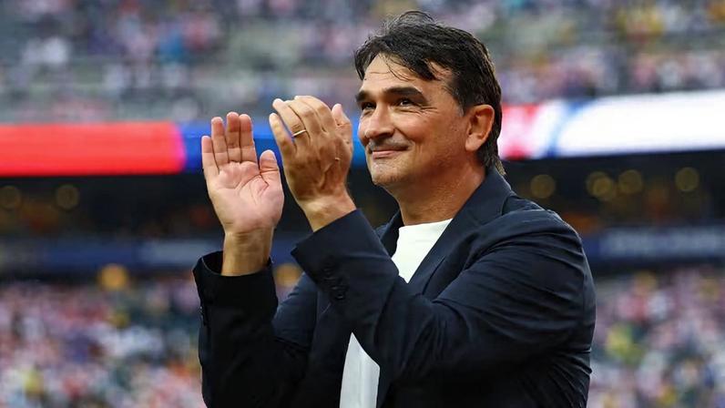Mesmo com histórico desfavorável contra Portugal, Zlatko Dalić demonstrou confiança na Croácia