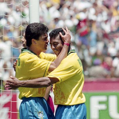 Brasil elimina EUA na Copa do Mundo em Dia da Independência