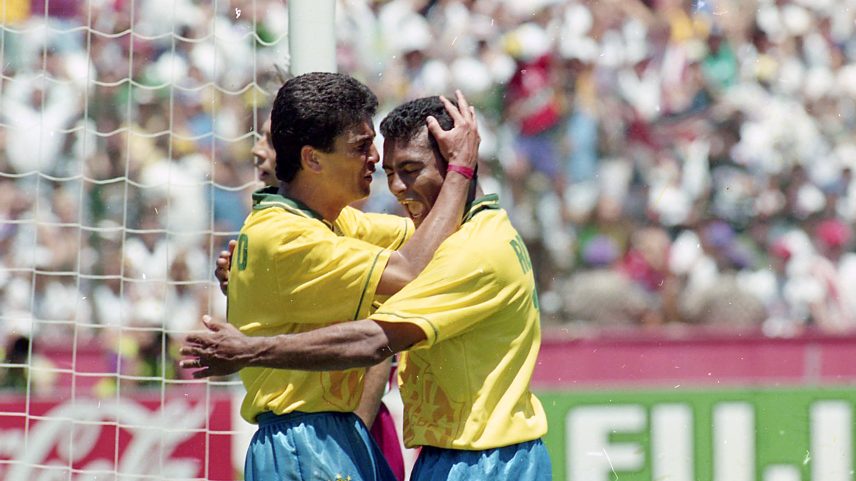 Brasil elimina EUA na Copa do Mundo em Dia da Independência