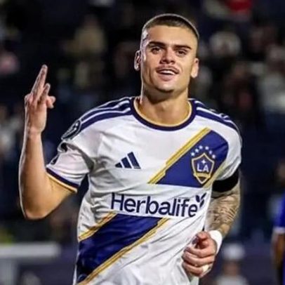 Gabriel Pec vai para o Cruzeiro; pode beneficiar os cofres do Vasco