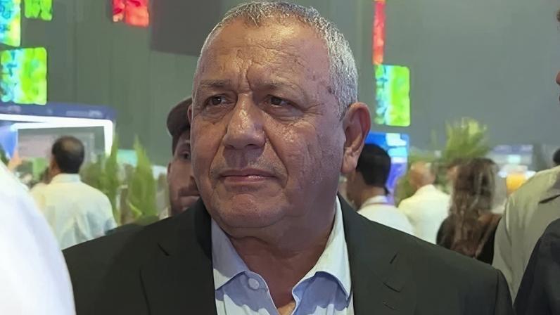 Líder israelense ganha força nas pesquisas como alternativa a Netanyahu