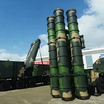 China testa míssil balístico de submarino e alerta vizinhos