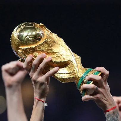 Quatro campeãs, quatro roteiros históricos: o que está em jogo nas semifinais da Copa