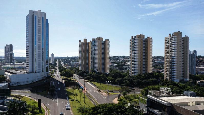 Campo Grande (Mato Grosso do Sul)