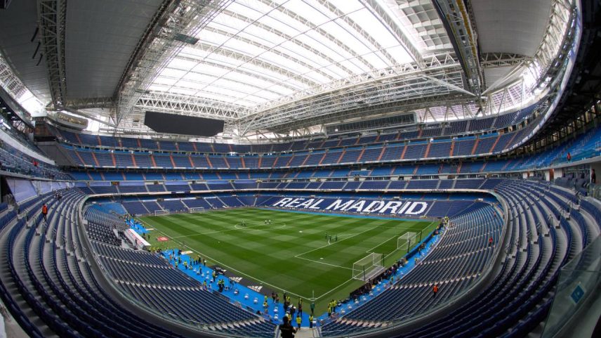 Mourinho no Real Madrid e a pressão para ganhar