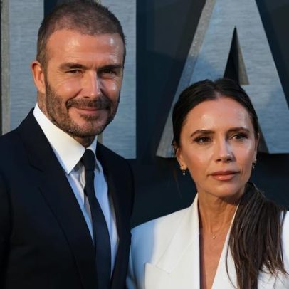 Victoria e David Beckham celebram 27 anos de casamento e se declaram