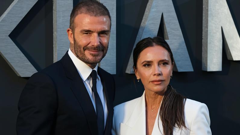 Victoria e David Beckham celebram 27 anos de casados e se declaram