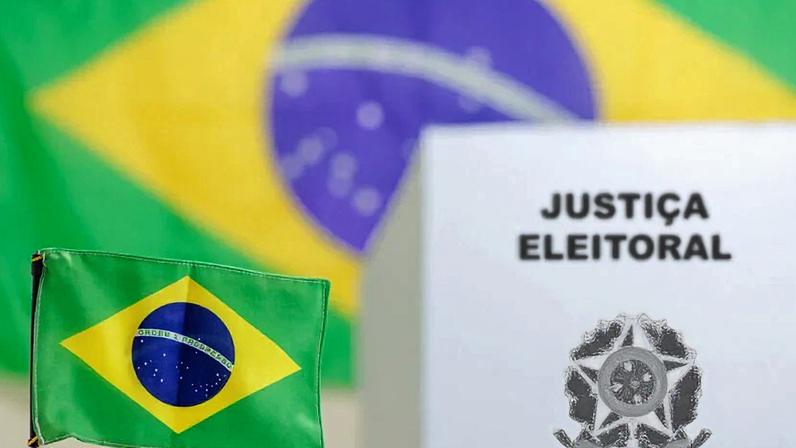 Getty Images Para além do pleito de 2026, grandes empresas — enquanto principais alocadoras de capital e empregadoras — desempenham um papel fundamental na manutenção da confiança econômica.
