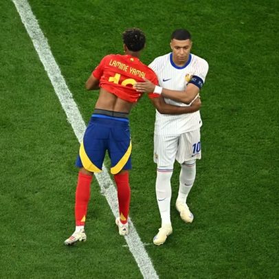 Duelo de gerações: França e Espanha disputam vaga na final da Copa do Mundo