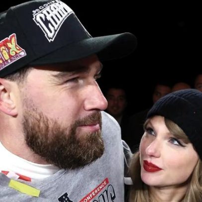Reclamação sobre condições de trabalho no casamento Swift-Kelce
