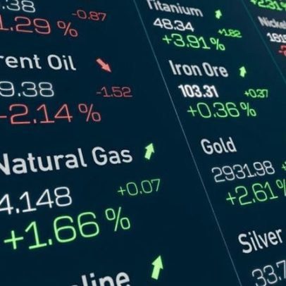 Vale: quanto vale a empresa se o minério permanecer no patamar atual