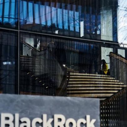 BlackRock vê Brasil como estratégico, mesmo reduzindo aposta em emergentes