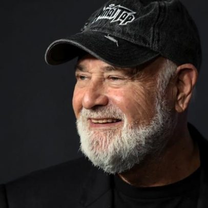 Rob Reiner critica Trump na última aparição em Larry David